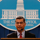 California Attorney General Xavier Becerra